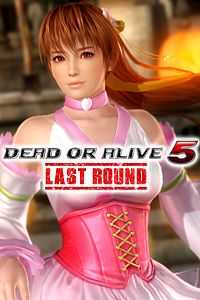 Купить ключ дешево DOA5LR Костюм на Хэллоуин 2017. Касуми