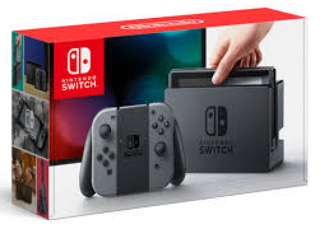 Купить ключ дешево Nintendo Switch