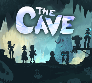 Купить ключ дешево The Cave (Nintendo Wii U)