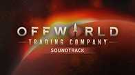 Купить ключ дешево Offworld Trading Company. OST