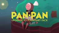 Купить ключ дешево Pan-Pan Upgrade to Planetary Pack