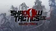 Купить ключ дешево Shadow Tactics. Blades of the Shogun. Soundtrack