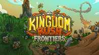 Купить ключ дешево Kingdom Rush. Frontiers