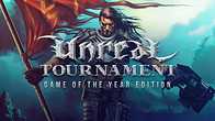 Купить ключ дешево Unreal Tournament. Game of the Year Edition