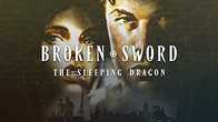 Купить ключ дешево Broken Sword 3. The Sleeping Dragon