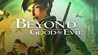 Купить ключ дешево Beyond Good and Evil