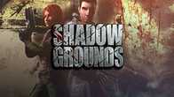 Купить Shadowgrounds