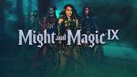 Купить ключ дешево Might and Magic 9