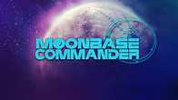 Купить Moonbase Commander