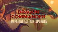 Купить ключ дешево Divinity. Dragon Commander Imperial Edition Upgrade