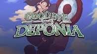 Купить ключ дешево Deponia 3. Goodbye Deponia
