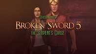 Купить ключ дешево Broken Sword 5. the Serpent's Curse