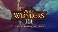 Купить ключ дешево Age of Wonders 3. Deluxe Edition Upgrade
