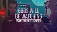 Купить ключ дешево Gods Will Be Watching. Special Edition Upgrade