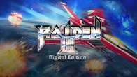 Купить ключ дешево Raiden III Digital Edition