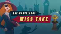 Купить ключ дешево Marvellous Miss Take, The