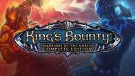 Купить ключ дешево King's Bounty. Warriors of the North. Complete Edition