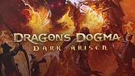 Купить Dragon's Dogma. Dark Arisen