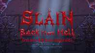 Купить ключ дешево Slain. Back From Hell Deluxe Edition Upgrade