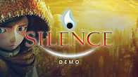 Купить ключ дешево Silence Demo