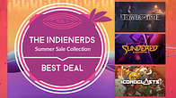 Купить ключ дешево The Indienerds. Сборник Летней Распродажи