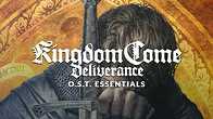 Купить ключ дешево Kingdom Come. Deliverance OST
