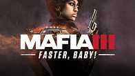 Купить ключ дешево Mafia III. Faster, Baby!