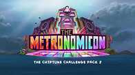 Купить ключ дешево The Metronomicon. Chiptune Pack 2