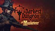 Купить ключ дешево Darkest Dungeon. Musketeer