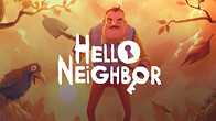 Купить ключ дешево Hello Neighbor Pre-Order