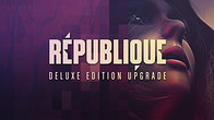 Купить ключ дешево Republique Deluxe Edition Upgrade