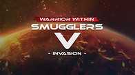 Купить ключ дешево Smugglers V. Invasion. Warrior Within