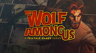 Купить The Wolf Among Us