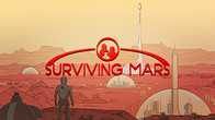 Купить ключ дешево Surviving Mars. Pre-Order