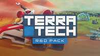 Купить ключ дешево TerraTech. R&D Pack