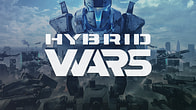Купить ключ дешево Hybrid Wars. Полный пакет
