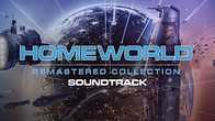 Купить ключ дешево Homeworld Remastered Soundtrack