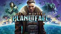 Купить ключ дешево Age of Wonders. Planetfall. Pre-Order