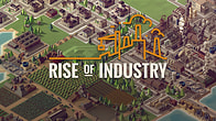 Купить ключ дешево Rise of Industry Demo