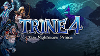 Купить ключ дешево Trine 4. The Nightmare Prince Game