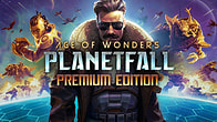 Купить ключ дешево Age of Wonders. Planetfall. Premium Edition Pre-Order