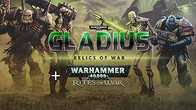 Купить ключ дешево Warhammer 40,000. Gladius. Relics of War Deluxe Edition Pack