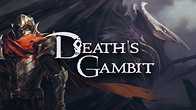 Купить ключ дешево Death's Gambit Pre-Order