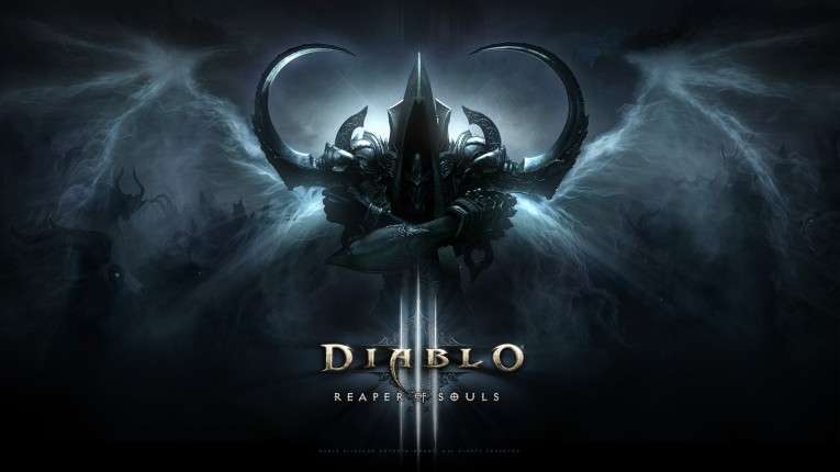 Купить ключ дешево Diablo 3. Reaper of Souls