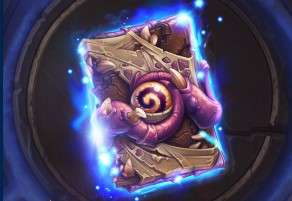 Купить ключ дешево Hearthstone. Пробуждение древних богов