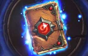Купить ключ дешево Hearthstone. Кобольды и катакомбы