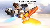 Overwatch. Origins Edition