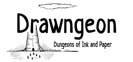 Купить Drawngeon. Dungeons of Ink and Paper