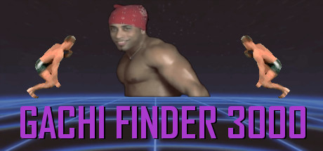 Купить Gachi Finder 3000
