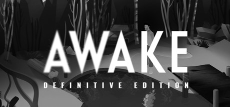Купить ключ дешево AWAKE. Definitive Edition